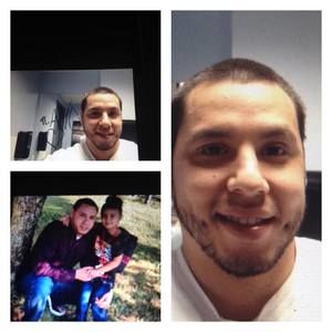 Meet your Posher, Jose